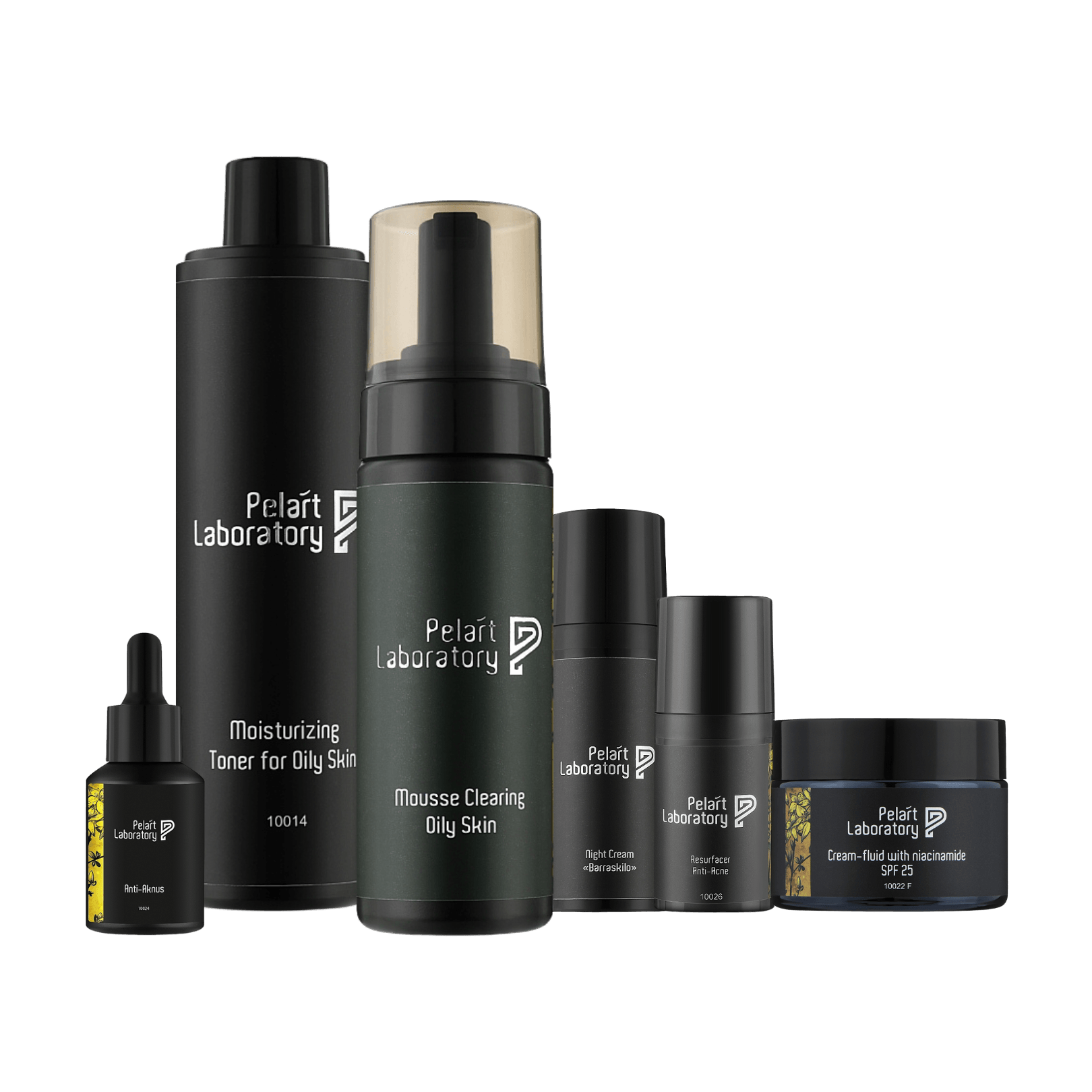 ACNE SET PRO