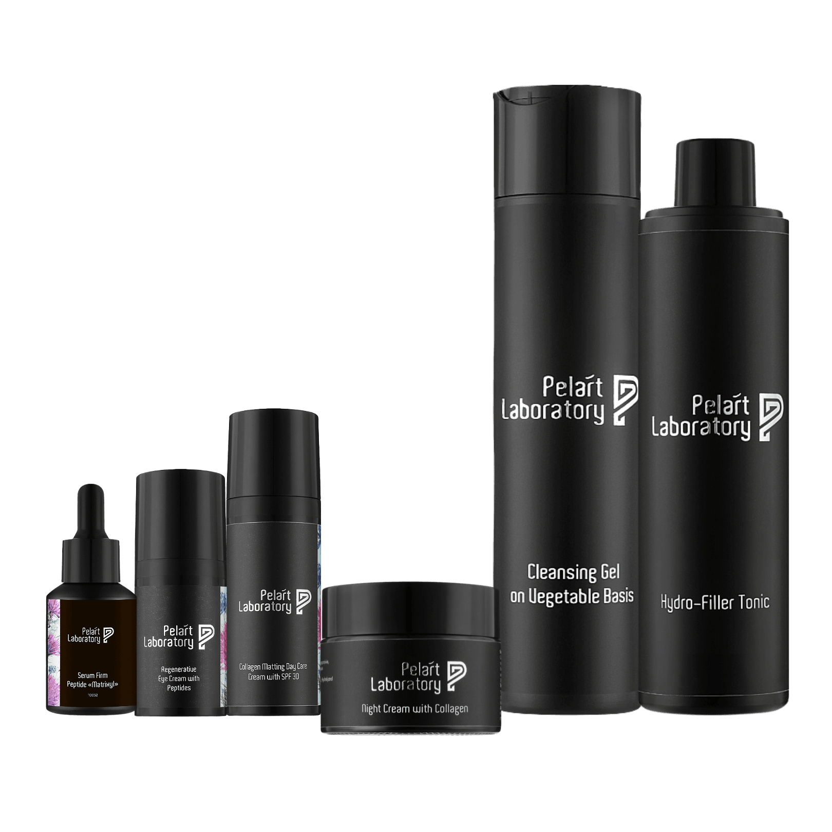 ANTI AGE SET PRO