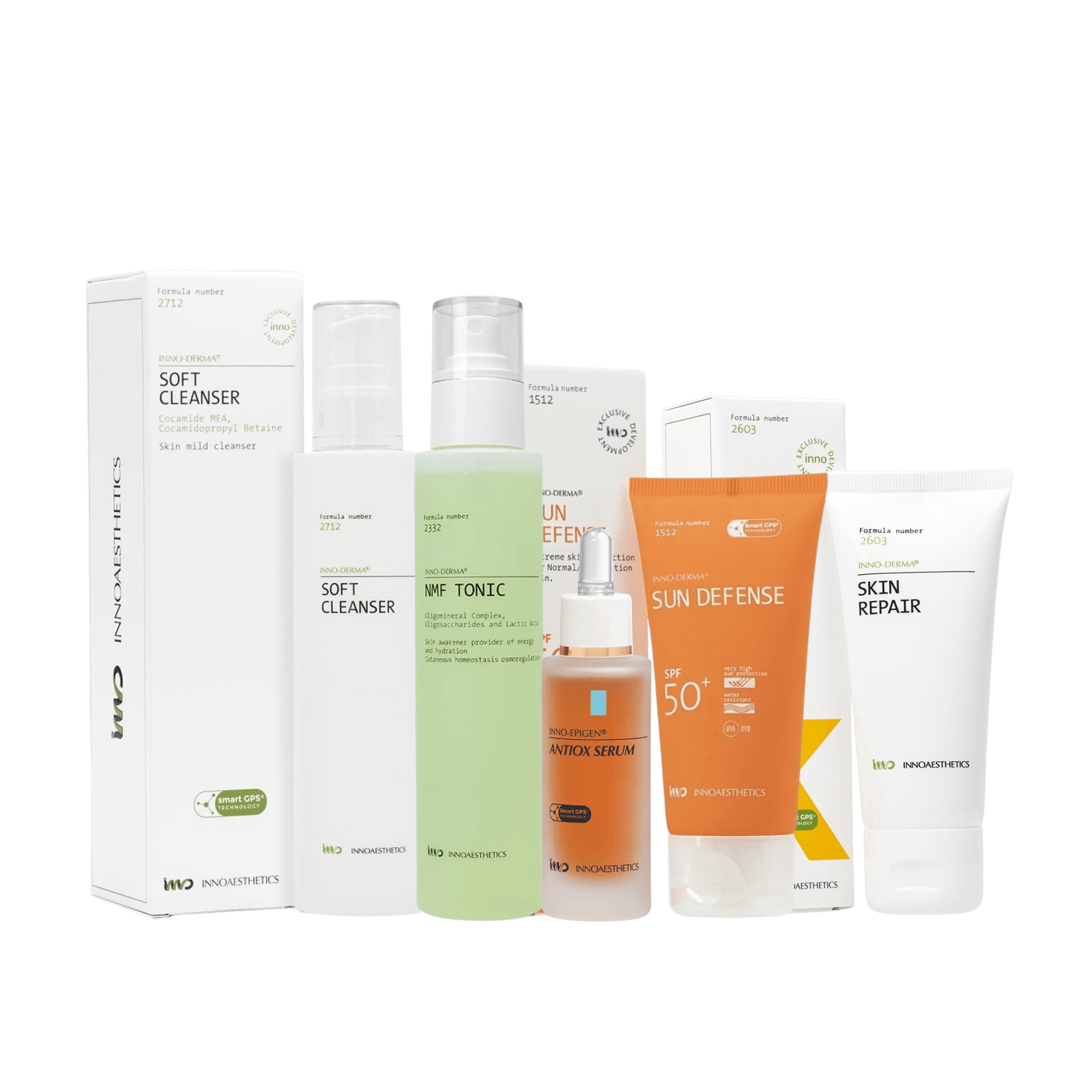DETOX SET PRO