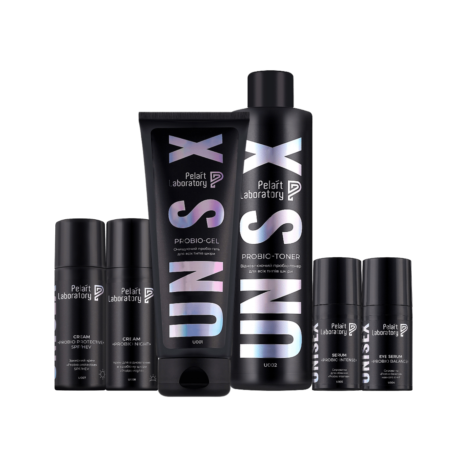 PROBIO SET PRO