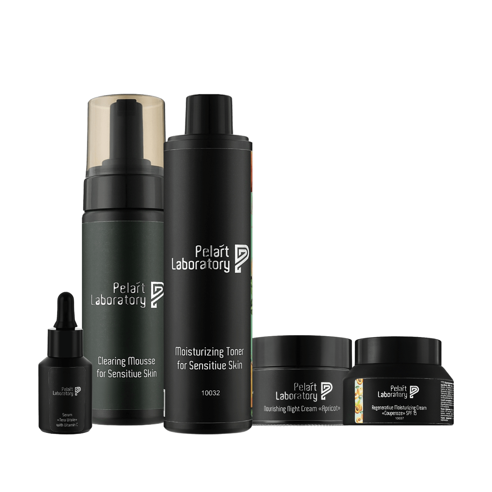 SENSITIVE SET PRO