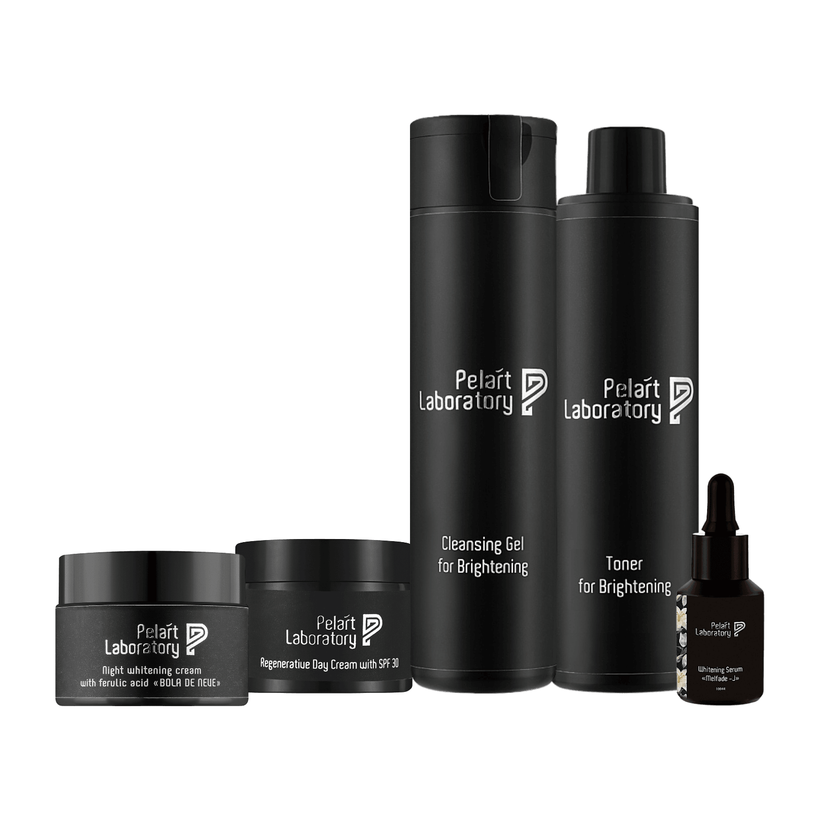 WHITENING SET PRO